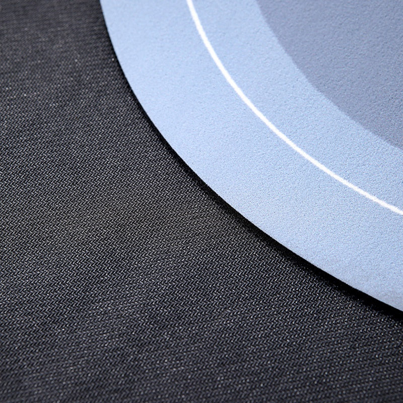 Modern Non-Slip Crystal Velvet Bath Mat Quick-Dry ABSorbent Floor Mat for Bathroom Doorway Wash Basin Bathtub Household Bathroom