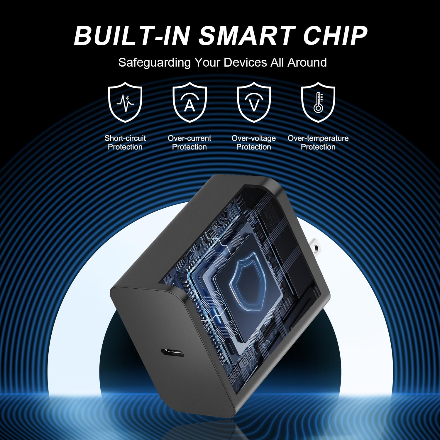 PD 45W High Power Charging Speed Adapter Original Samsung Wall Charger Apply to Note 10/Note 20