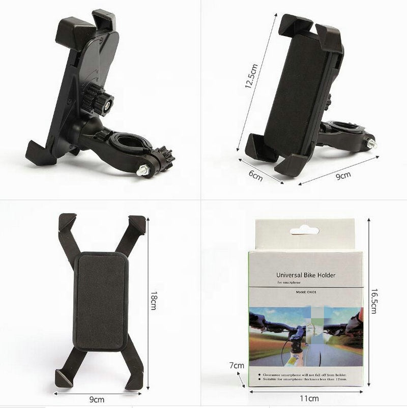 Hot Sale Motorcycle Bike Bicycle Mobile Phone Holder for Bicycle