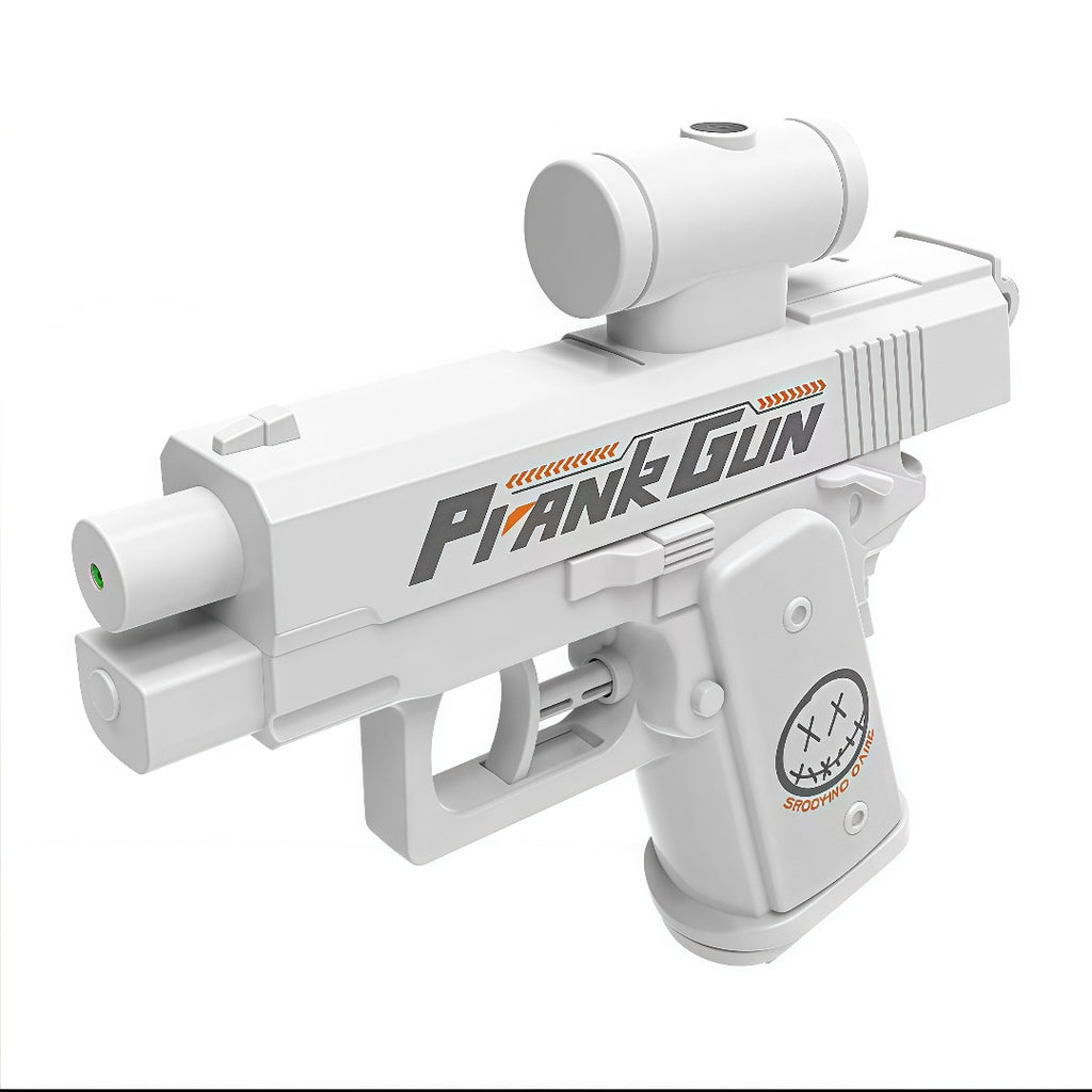 Double-Sided Reverse Mini Water Gun Popular Internet Prank Toy for Children Small for Toy