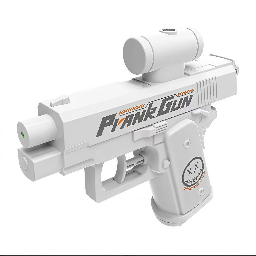 Double-Sided Reverse Mini Water Gun Popular Internet Prank Toy for Children Small for Toy