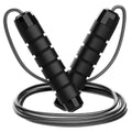 Fitness Equipment Wholesale Sports Weighted Speed Jump Rope Skipping Jump Ropes for Fitness
