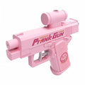 Double-Sided Reverse Mini Water Gun Popular Internet Prank Toy for Children Small for Toy