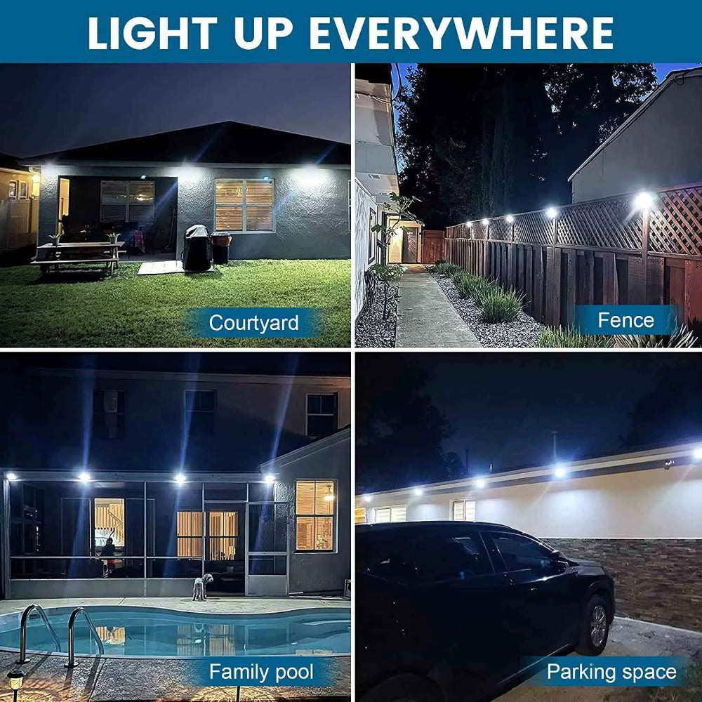 30 Led Outside Light Wall Mounted Exterior Night Security Solar Motion Sensor Outdoor Wall Light,Solar Wall Light