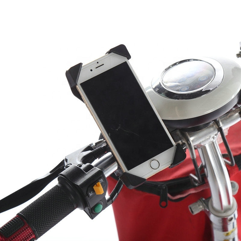 Hot Sale Motorcycle Bike Bicycle Mobile Phone Holder for Bicycle