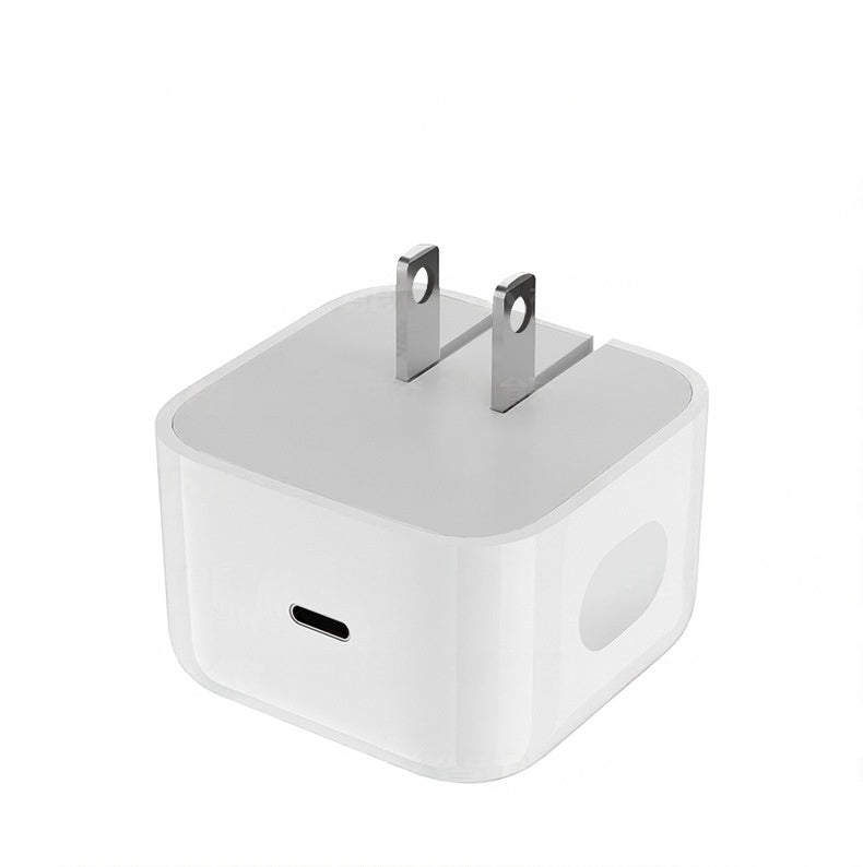 High Quality Original 40W Dynamic Adapter for iPhone Fast Charger TYPE-C Usb Wall Charger PD 3.0